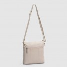 The Monte Crossover Veske, Beige thumbnail
