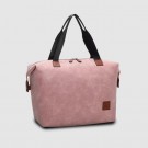 Lycke Weekend Bag Kris, Lys Rosa thumbnail