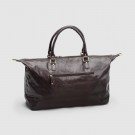  House of Sajaco Weekendbag, Brun thumbnail
