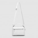 Duffy Handbag, Hvit thumbnail