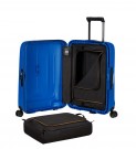 Samsonite Essens Kabinkoffert 55 cm, Nautical Blue thumbnail