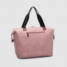 Lycke Weekend Bag Kris, Lys Rosa thumbnail