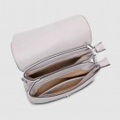 Duffy Flap Bag, Lilla thumbnail