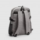 Duffy Backpack, Grå thumbnail