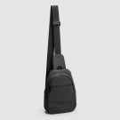 Escape Sling Bag Bergen, Svart thumbnail