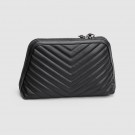 Lycke Toilet Bag Molde, Svart thumbnail