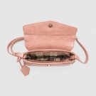 Lycke Flap Bag Skjeberg, Rosa thumbnail