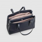 Puccini Håndveske Anna, Navy thumbnail