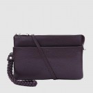 Adax Cormorano Combi Clutch Nellie, Burgundy thumbnail