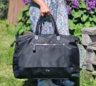 Lycke Stor Bag, Svart thumbnail