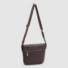 Lycke Flap Bag Elin, Grønn thumbnail