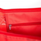 Lycke Stor Bag, rød thumbnail