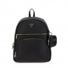 Guess Power Play Large Tech Backpack, Black thumbnail