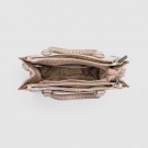 The Monte Handbag, Taupe thumbnail
