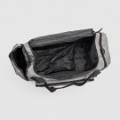 Duffy Duffel Bag, Grå thumbnail