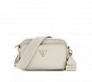 Guess Eco Gemma Crossbody Camera, Taupe thumbnail