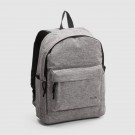 Duffy Backpack, Grå thumbnail