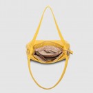Lycke Handbag Alma, Gul thumbnail