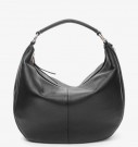 Adax Cormorano Shoulder Bag Ida, Black thumbnail