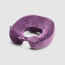 North Pioneer Neckpillow Memory, Plum thumbnail
