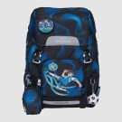 Beckmann Skolesekk Classic 22L, Magic League thumbnail