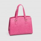 Lycke Handbag, Rosa thumbnail