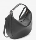 Adax Cormorano Shoulder Bag Ida, Black thumbnail