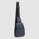 Escape Sling Bag Bergen, Navy thumbnail
