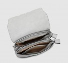 Duffy Flap Bag, Grønn thumbnail