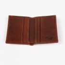 House of Sajaco Lommebok, Cognac thumbnail