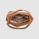 Lycke Handbag Alma, Cognac thumbnail