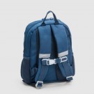 North Pioneer Backpack Kids, Navy thumbnail