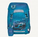 Beckmann Skolesekk Classic 22L, Racing thumbnail