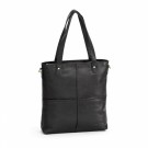 House of Sajaco Tote Bag, Svart thumbnail