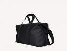 Rains Hilo Weekend Bag W3, Black thumbnail