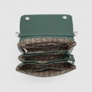 Lycke Flap Bag Fevik, Grønn thumbnail