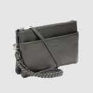 Adax Cormorano Combi Clutch Nellie, Leaf Green thumbnail