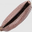 Adax Salerno Shoulder Bag Marlin, Taupe thumbnail