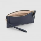 Lycke Clutch Egersund, Navy thumbnail