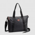 Lycke Tote Bag Kris, Svart thumbnail