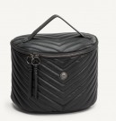 Lycke Toilet Bag Molde, Svart thumbnail