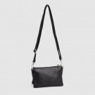 Puccini Clutch Veske, Svart thumbnail