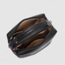 Duffy Handbag, Svart thumbnail