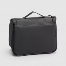 Escape Toilet Bag Bergen, Svart thumbnail