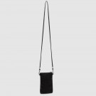 Lycke Phonebag Stavern, Svart thumbnail