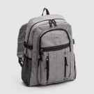Duffy Backpack, Grå thumbnail