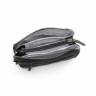 House of Sajaco Clutch, Svart thumbnail