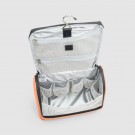 Escape Toilet Bag Bergen, Oransje thumbnail