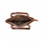 House Tote Bag, Cognac thumbnail