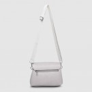 Duffy Flap Bag, Lilla thumbnail